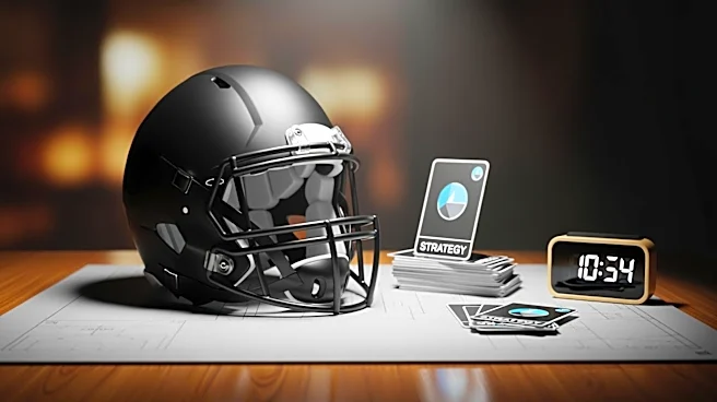 Cincinnati Bengals Likely to Trade Down in 2026 NFL Draft for Strategic Gains