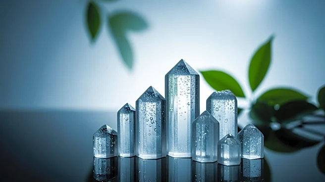 SEQENS Focuses on High-Purity Ingredients and Sustainable Innovation