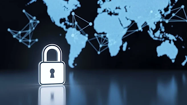 WTTC Supports ICAO's New Public Key Directory for Enhanced Travel Security