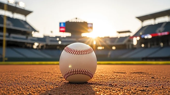 Oregon State Baseball Team Climbs to Top Ten in National Polls Following Winning Streak