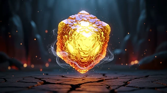 Minecraft Introduces Sulfur Cube Mob with Unique Abilities in Upcoming Update