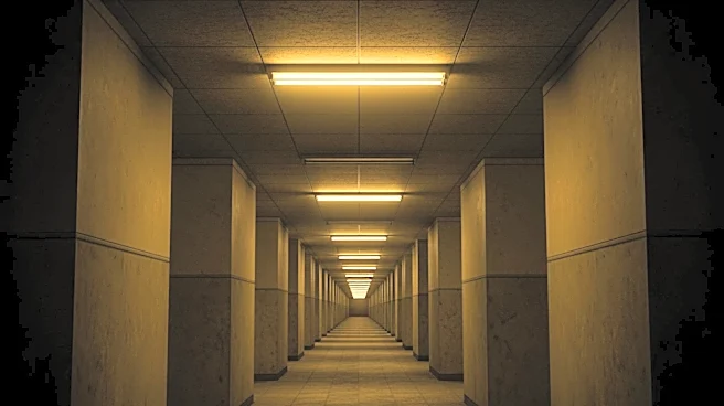 A24 Releases Trailer for 'The Backrooms' Featuring Chiwetel Ejiofor and Renate Reinsve