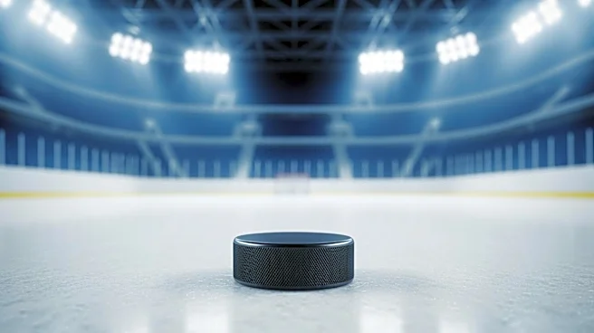 Buffalo Sabres Achieve 100-Point Milestone, Eye Playoff Spot After Decade