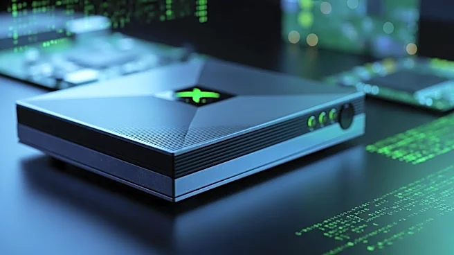 Gamer Discovers Early GTA 4 Build in Abandoned Xbox 360 Dev Kit, Sparking Community Interest