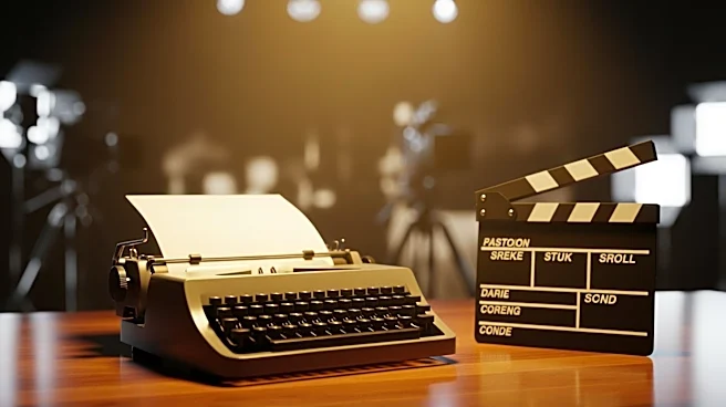 Ryan Murphy's TV Projects: New Seasons and Renewals Announced