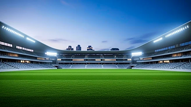 Jacksonville Jaguars to Temporarily Relocate to Orlando for 2027 Season Amid Stadium Renovations