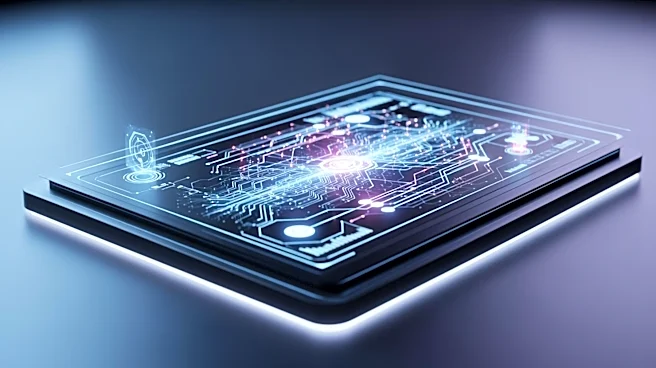 Reign Maker Group Launches Kernel to Manage Tech Creators Amid AI Boom