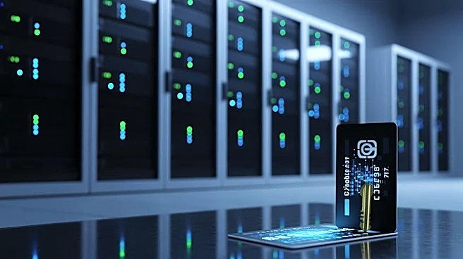 TeamPCP Exploits AWS Environments, Compromises Developer Credentials