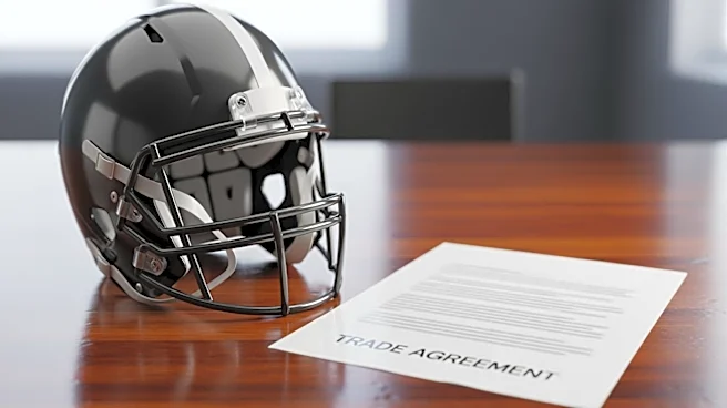 CBS Sports Mock Draft Highlights Major Trade by Pittsburgh Steelers