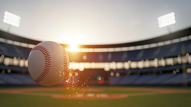 Astros' Brice Matthews Hits First Home Run of the Season