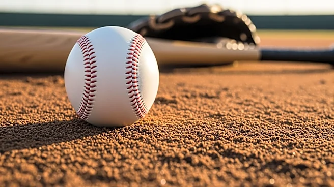 LSU Tigers Baseball Prepares for Midweek Clash Against Southern Jaguars