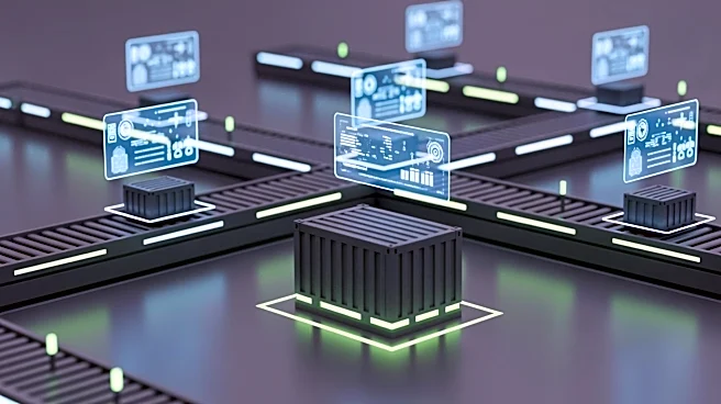 FreightWise and Kuebix Earn Top 100 Recognition for Logistics Technology Impact