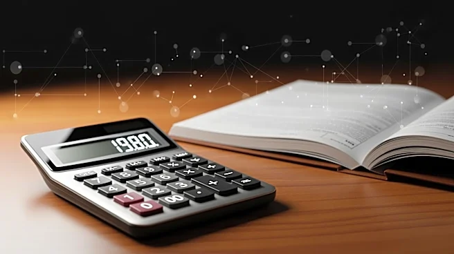 AI Tax Assistance: Potential Pitfalls and Expert Warnings