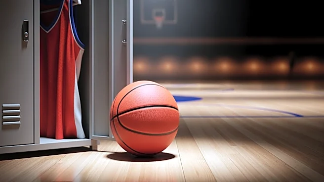 Florida Center Olivier Rioux Enters NCAA Transfer Portal After Two Seasons