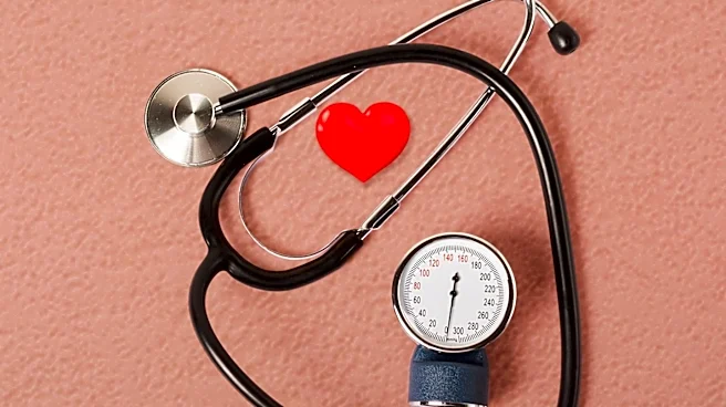 Study Reveals Small Lifestyle Changes Can Significantly Reduce Heart Attack Risk