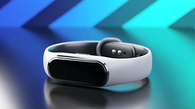 Whoop Secures $575 Million in Series G Funding, Valuation Reaches $10.1 Billion