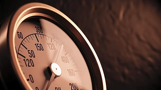 Fed's Schmid Cautions Against Inflation Complacency Amid Rising Oil Prices