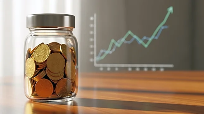 US Consumer Confidence Rises in March Amid Inflation Concerns