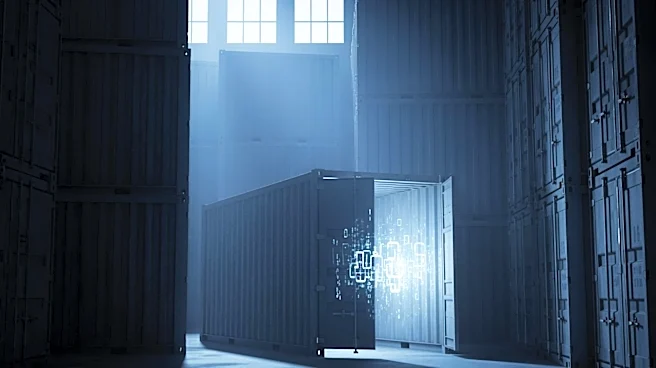 Freight Industry Faces Rising Threats from Sophisticated Fraud Schemes