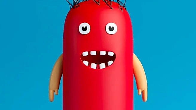 Kwik Trip Introduces New Mascot 'Red' to Engage Customers