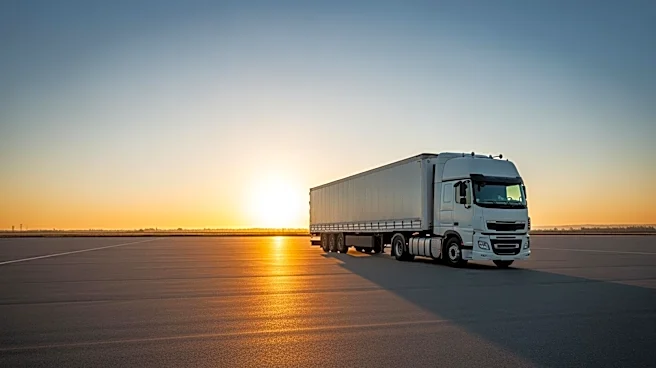 Amazon Freight Expands Trailer Fleet to Meet Growing Demand