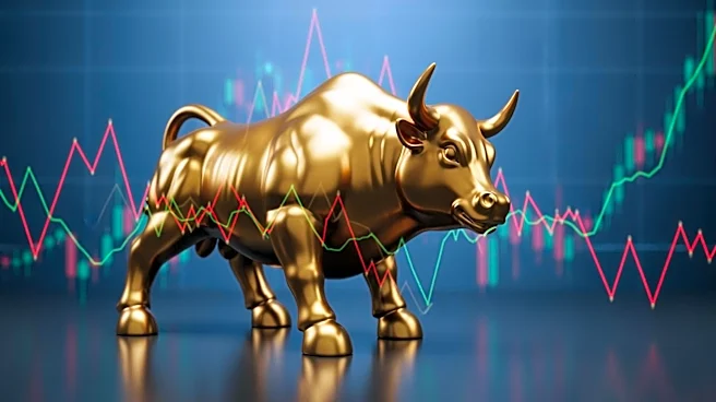 Stock Market Strategist Advocates Buying the Dip Amid Iran Conflict