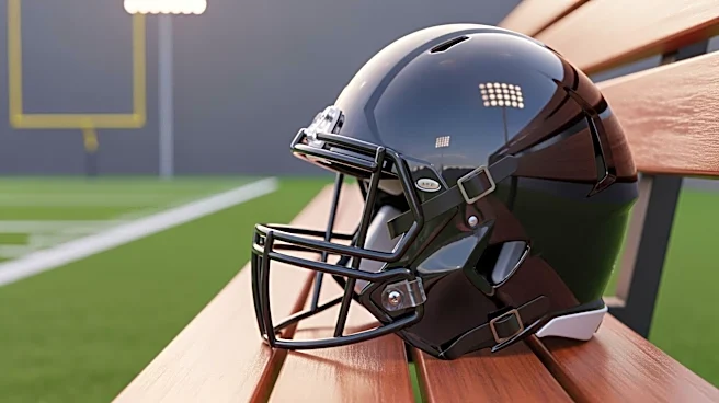 KJ Bolden Emerges as Top Junior Safety for 2026 College Football Season