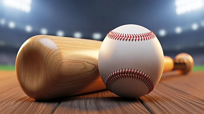 Chase DeLauter Makes History with Two Home Runs in MLB Debut