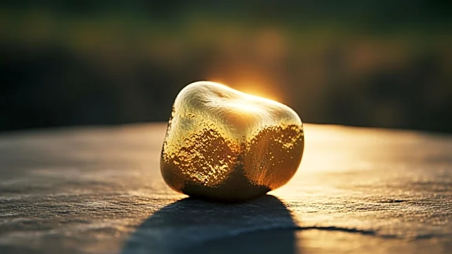 Gunderson Capital Management Significantly Increases Stake in Agnico Eagle Mines