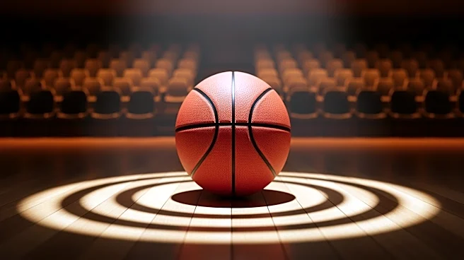 Oklahoma Sooners Seek Redemption at College Basketball Crown