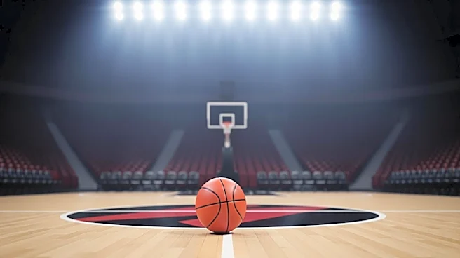 Raven Johnson Leads South Carolina Gamecocks to Final Four