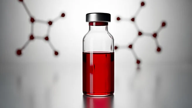 Agios Plans Early FDA Filing for Sickle Cell Therapy Following Mixed Trial Results