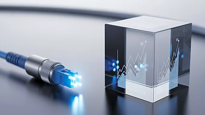 NBN Co's ARPU Increases from Fibre Customers Challenged by Consultancy