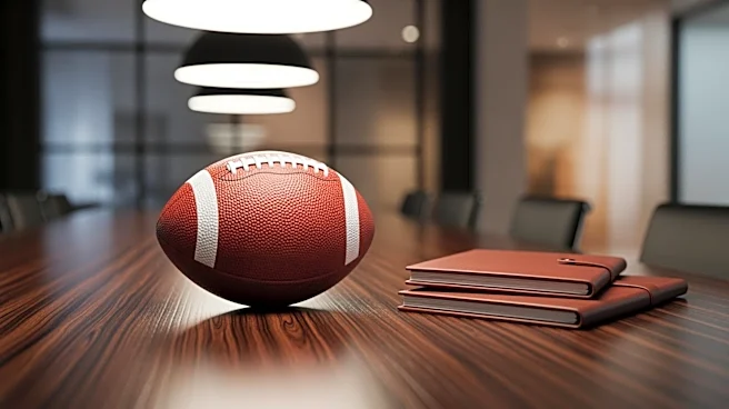 Eagles and Rams Discuss Potential Trade Involving A.J. Brown and Davante Adams