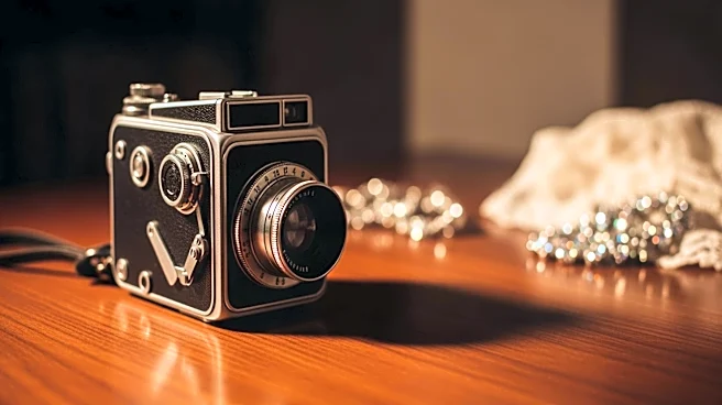 Taylor Swift Releases 'Elizabeth Taylor' Video as a Tribute to Iconic Actress