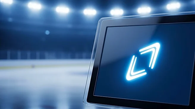 Video Review Confirms Goal for Columbus Blue Jackets Against Carolina Hurricanes