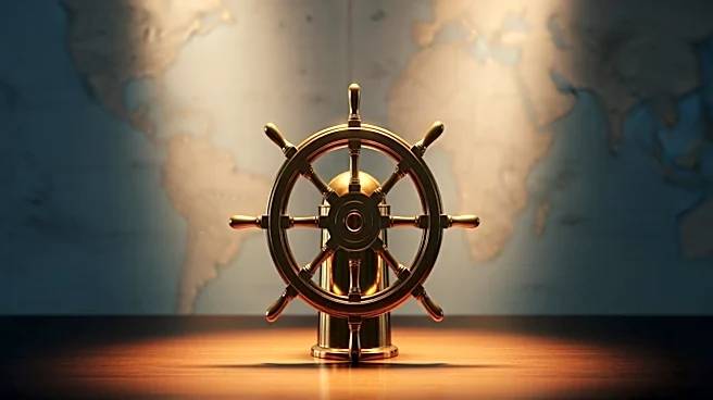 Maritime Strategies International Appoints John Moulopoulos as North America Director to Enhance U.S. Shipping Market Presence