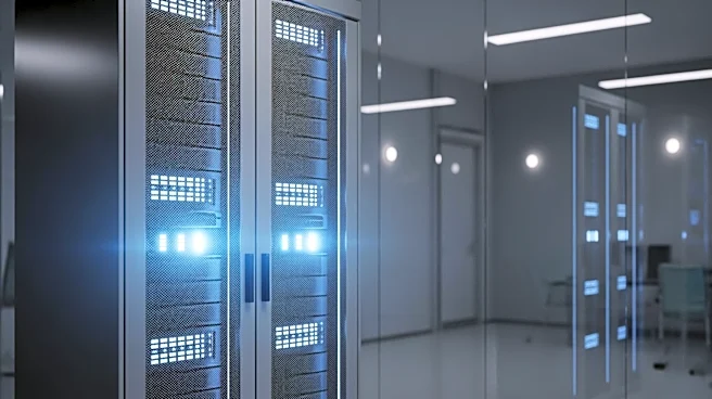 Savills Expands Data Center Expertise with Acquisition of MEIT Consultants