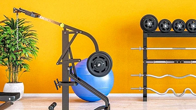 Weight Room as a Learning Environment: Insights from a Middle School Coach