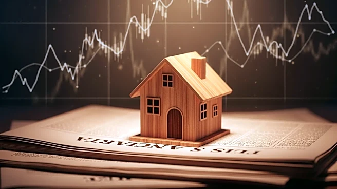 Jim Cramer Advises Investors on Homebuilder Stocks Amid Inflation Concerns