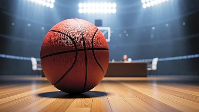 Men's NCAA Tournament Sees Record Viewership Since 1993