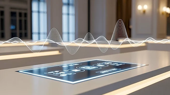 Model Context Protocol Enhances AI Integration in Hotel Systems, Streamlining Guest Interactions