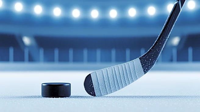 NHL Recap: Bruins and Canadiens Secure Wins, Red Wings Sign Trey Augustine