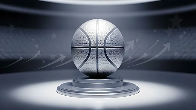 UConn's Potential Championship Win Could Elevate Its Status in College Basketball