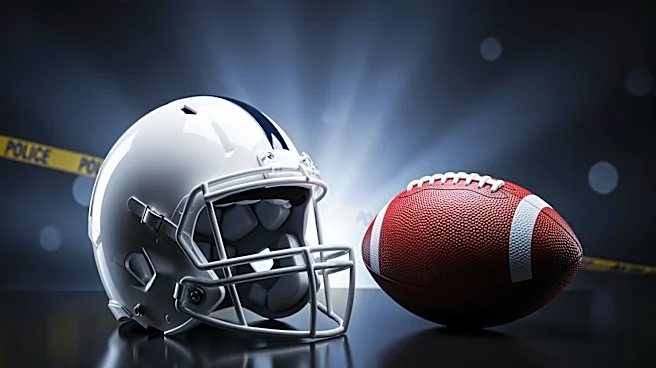 Las Vegas Raiders Eye Fernando Mendoza as Top NFL Draft Pick