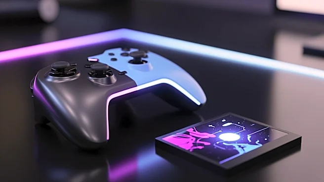 PlayStation Store Releases Award-Winning Xbox Game 'South of Midnight' for PS5