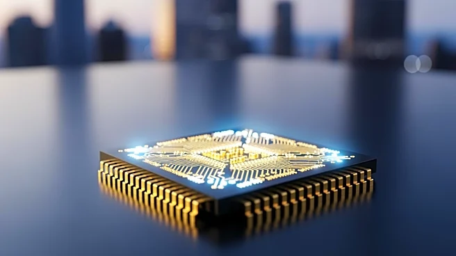 PFG Private Wealth Management LLC Acquires Stake in Taiwan Semiconductor Manufacturing