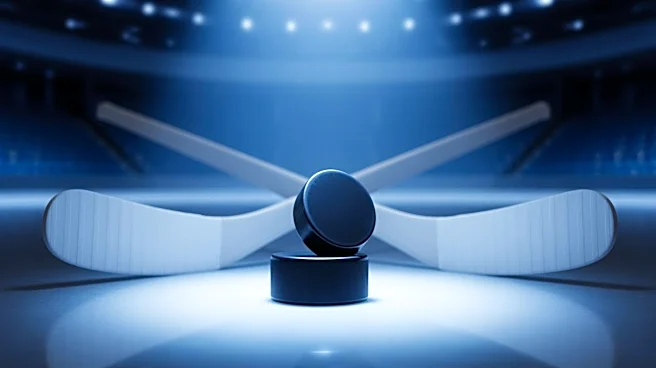 Tampa Bay Lightning Signs Noah Steen to Two-Year NHL Contract