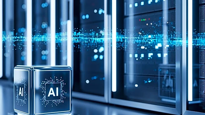 CDM Acquires R Specialties to Enhance AI Data Center Capabilities