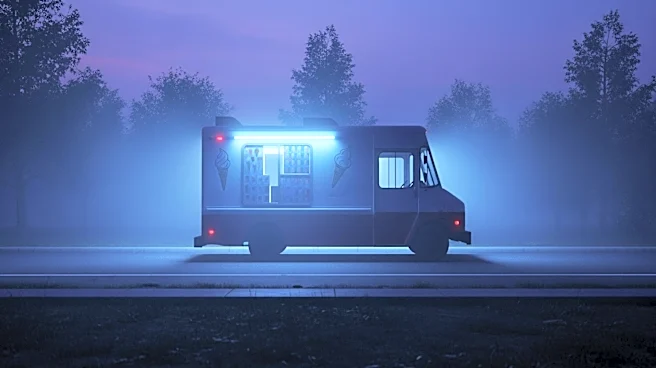 Eli Roth's 'Ice Cream Man' to Launch on Over 2,000 Screens Across North America